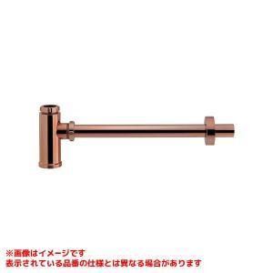 【新品・5営業日で発送】KAKUDAI カクダイ ボトルトラップ(32・カッパーブラウン)【297-002-BR】
