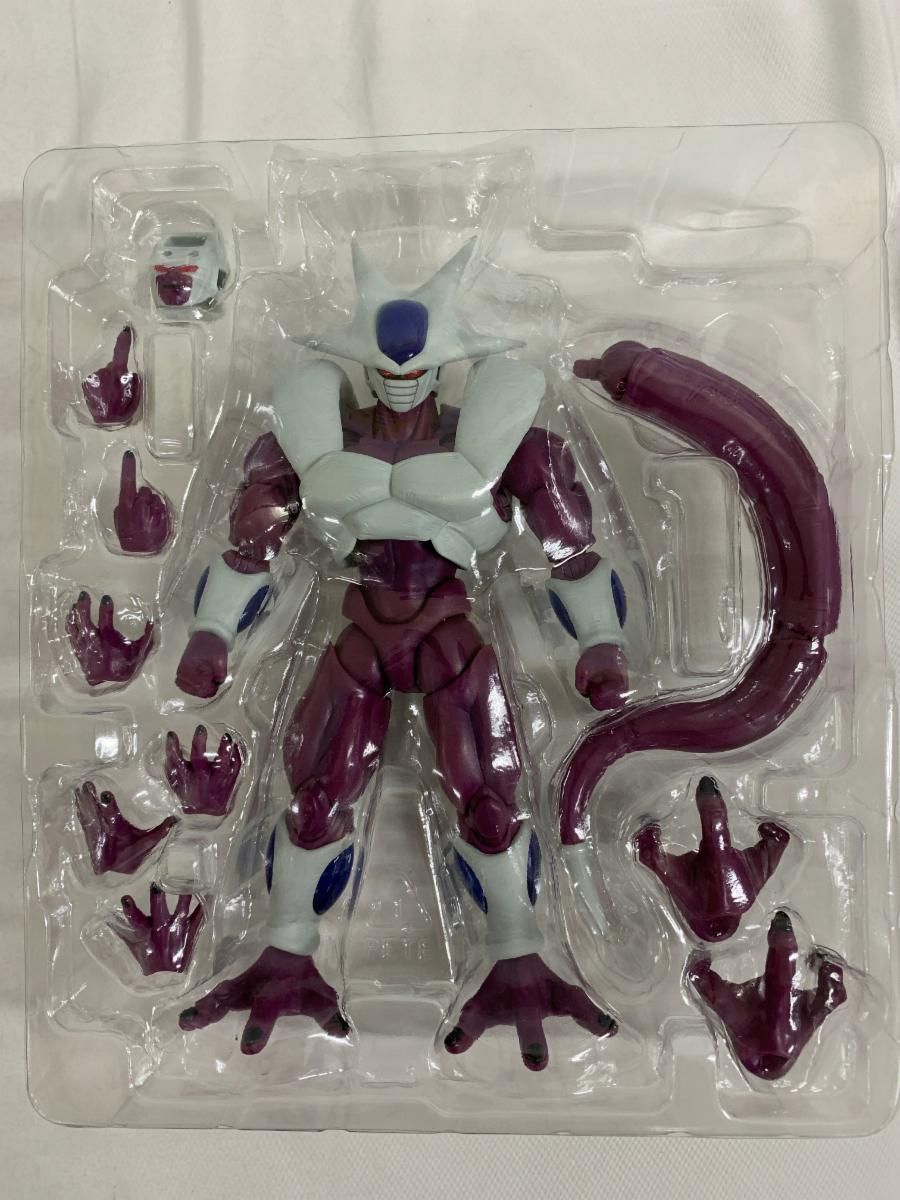 クウラ 最終形態 ドラゴンボールZ : | 最終形態-40周年記念再販Edition