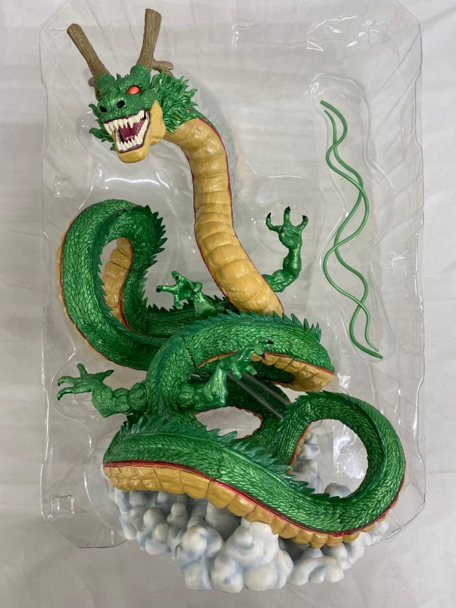 ラストワン賞 神龍 フィギュア Special Color Ver. 一番くじ
