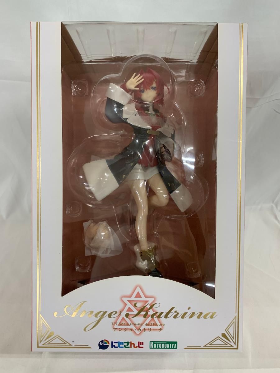 アンジュ・カトリーナ 「にじさんじ」 1/7 PVC製塗装済み完成品