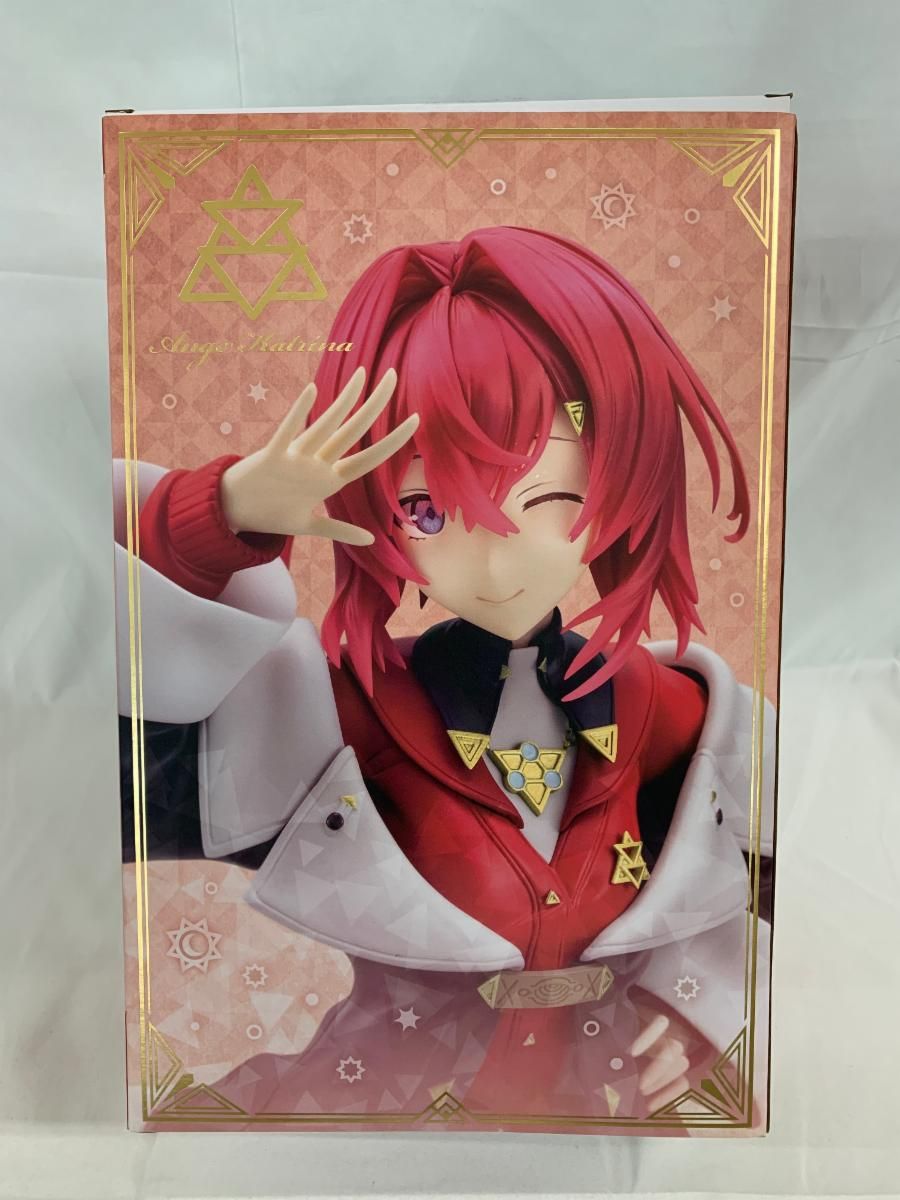 アンジュ・カトリーナ 「にじさんじ」 1/7 PVC製塗装済み完成品