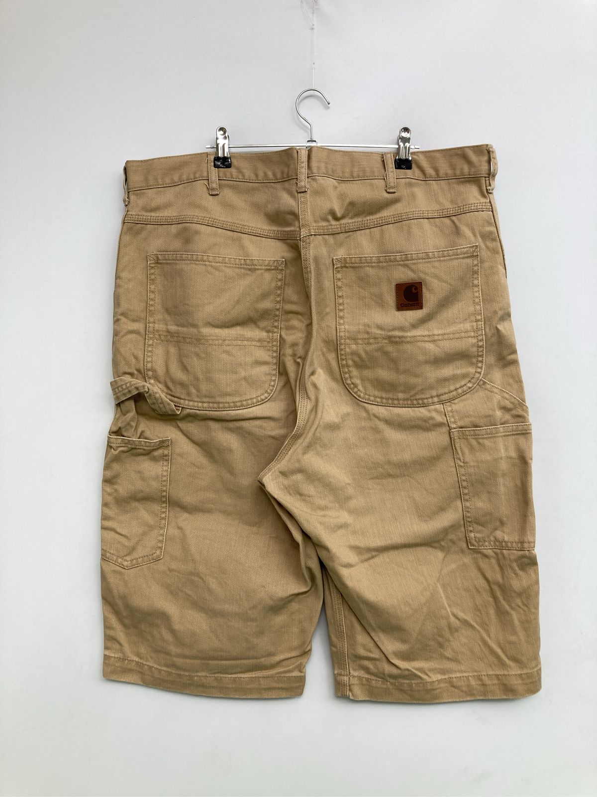 Carhartt カーハート パンツ 38 ベージュ メンズ