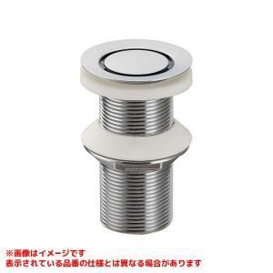【新品・5営業日で発送】KAKUDAI カクダイ 海外丸鉢金具(フラットキャップつき・32・クローム)【282-102-CH】