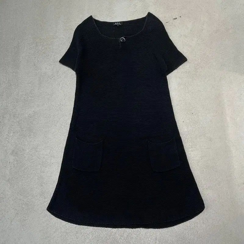 A.P.C.(アーペーセー) ニット ONE PIECE s11615