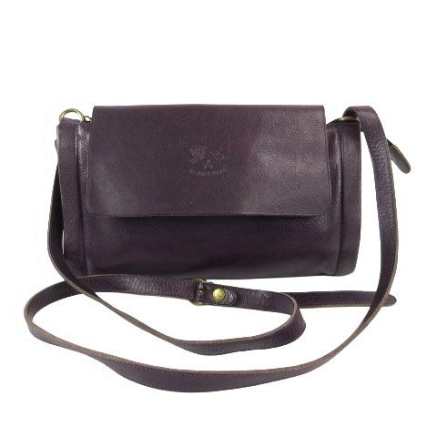 レディース イルビゾンテ IL BISONTE ワンショルダーバッグ オール 