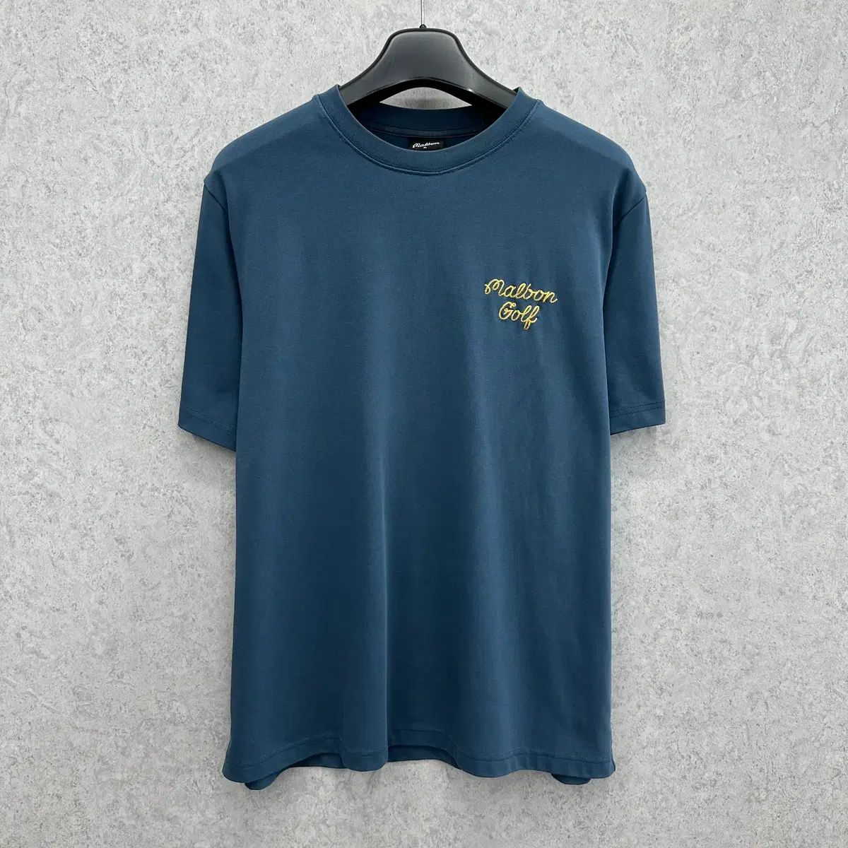 105 マルボンゴルフ メンズ 半袖 Tシャツ