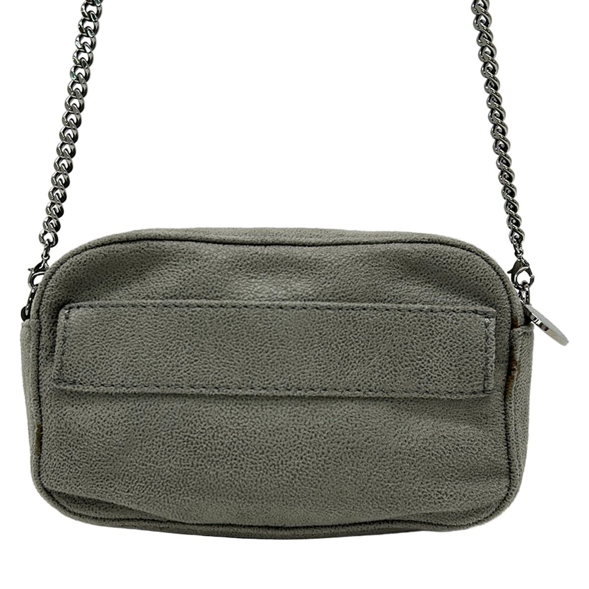 stellamccartney(ステラマッカートニー) ショルダーバッグ ファラベラ