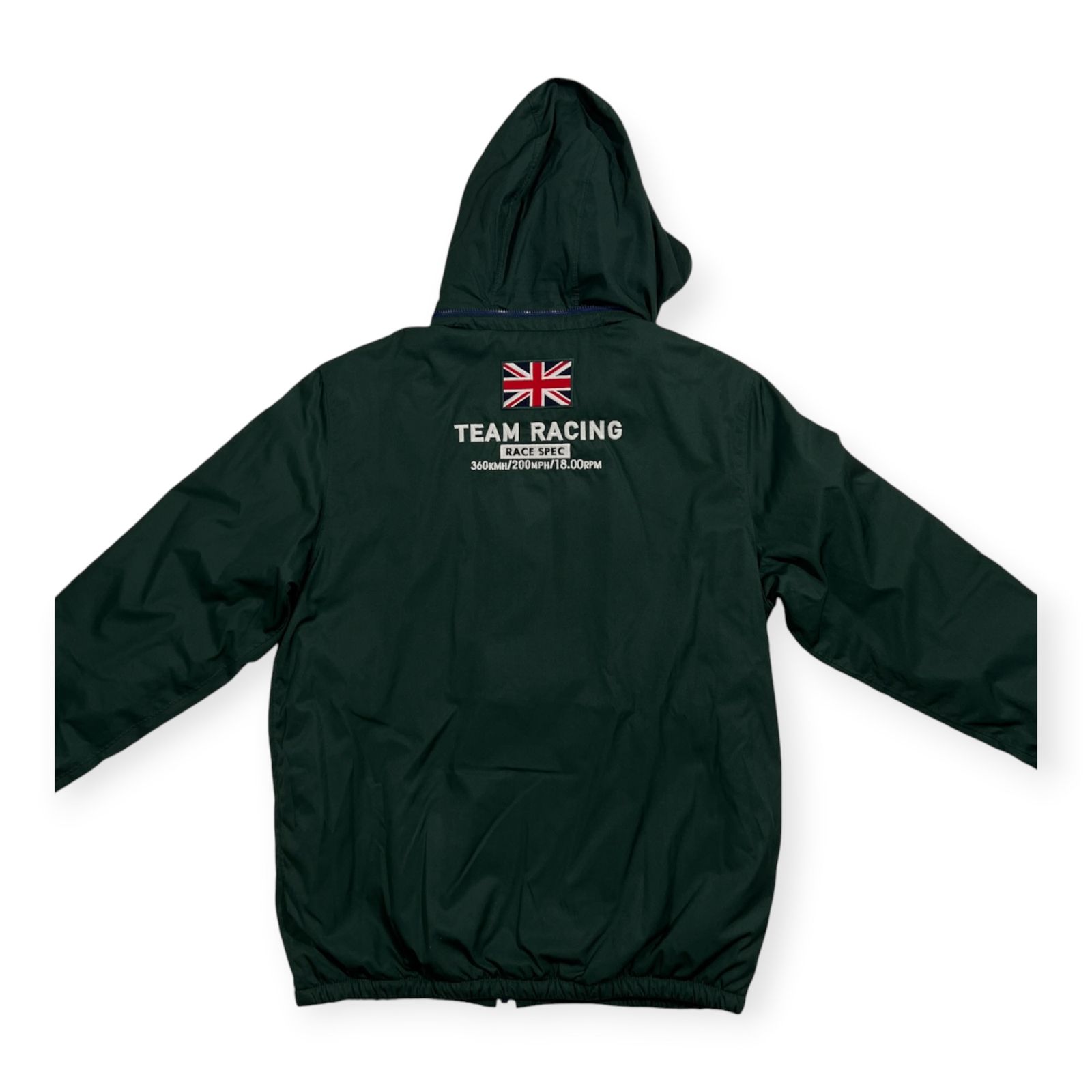 POLO RALPH LAUREN ポロ ラルフローレン 2011 RL RACING ビッグポニー 