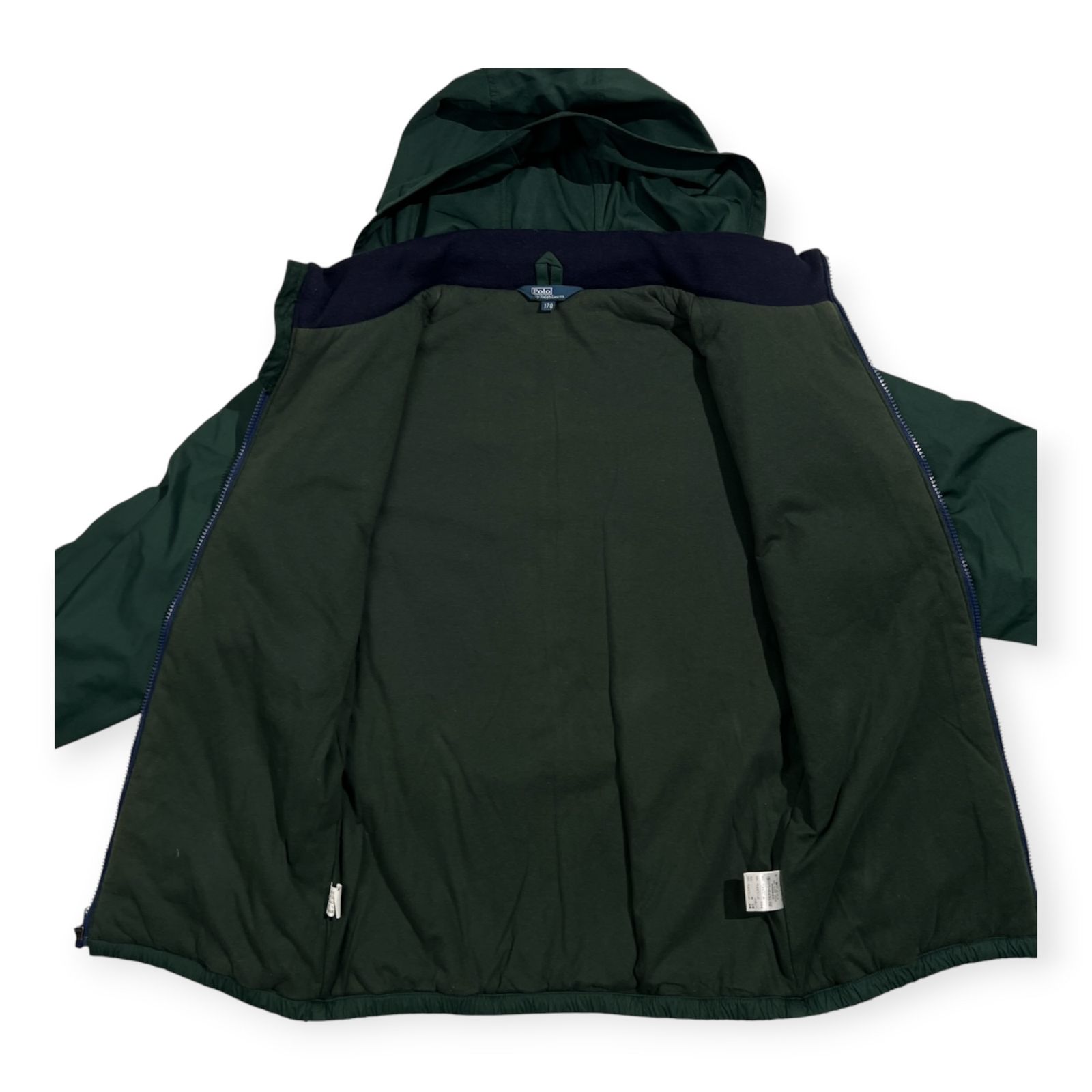 POLO RALPH LAUREN ポロ ラルフローレン 2011 RL RACING ビッグポニー 