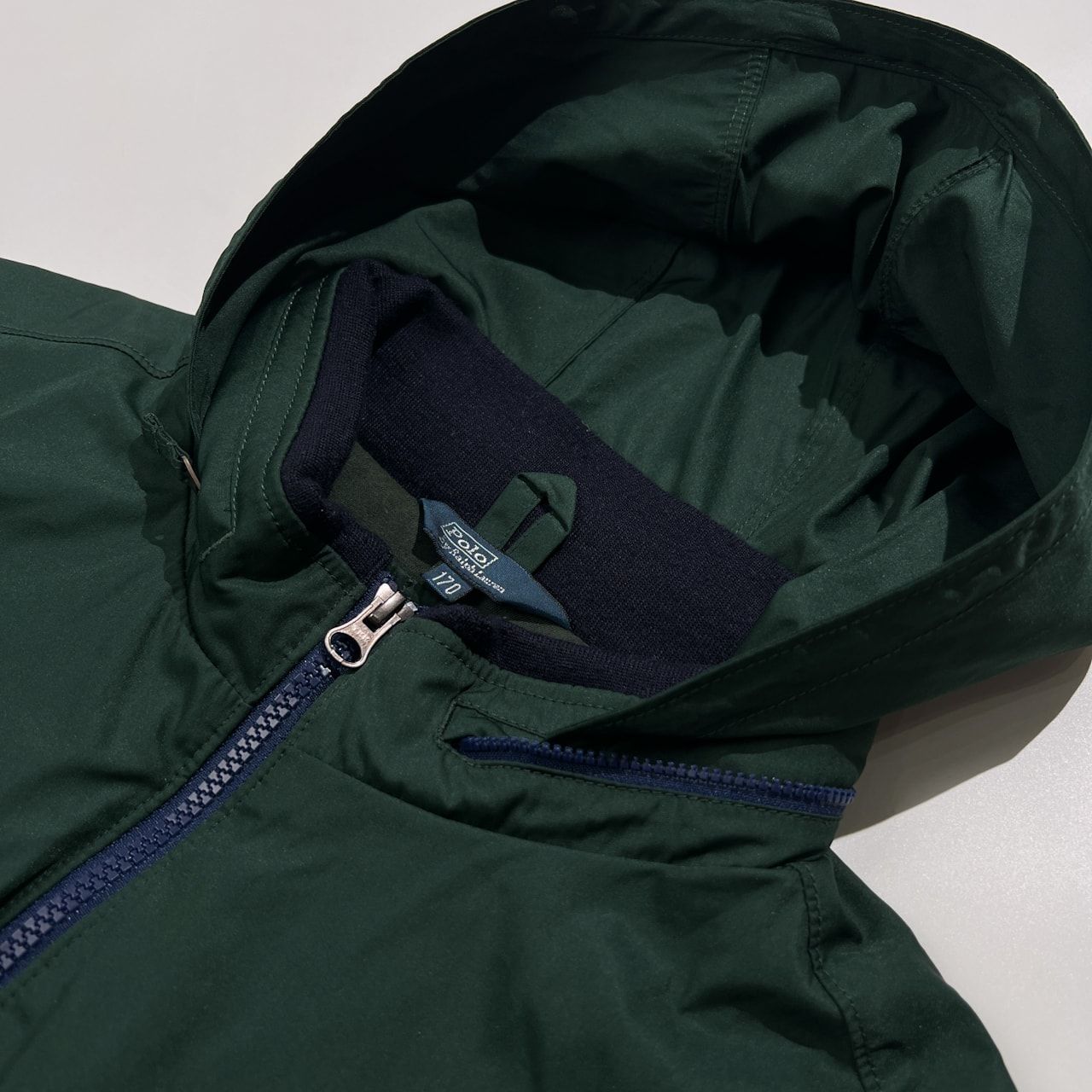 POLO RALPH LAUREN ポロ ラルフローレン 2011 RL RACING ビッグポニー 
