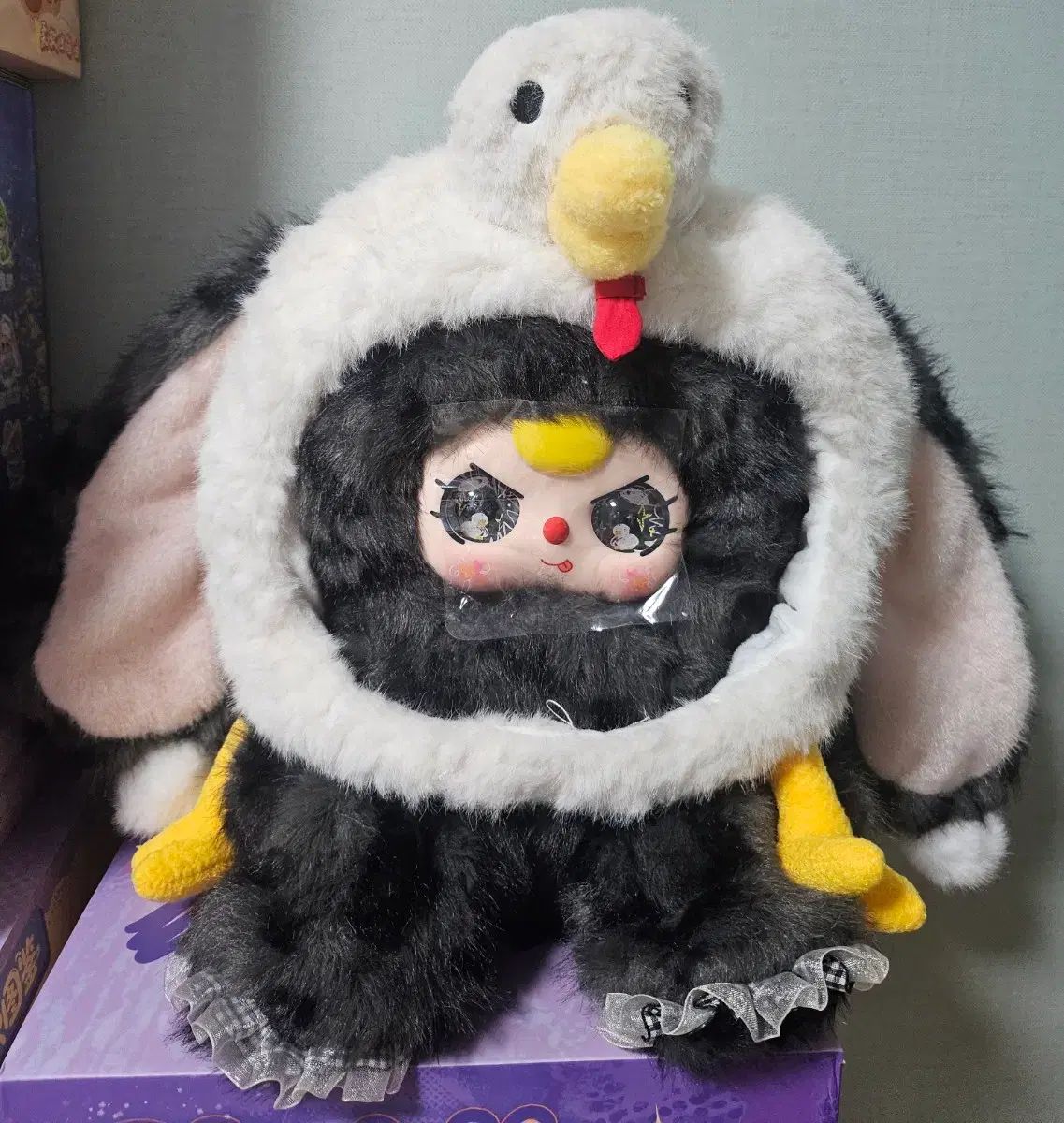バニー 500% (オリ)