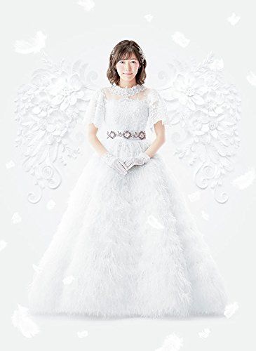 渡辺麻友卒業コンサート~みんなの夢が叶いますように~(Blu-ray Disc5枚組)(初回生産限定盤)