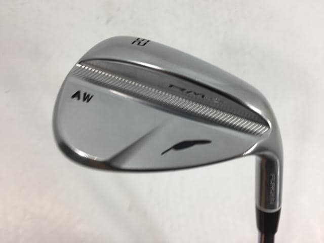 返品OK 【中古ゴルフクラブ】フォーティーン RM-α フォージド ウェッジ NSプロ TS-114w Ver2 AW