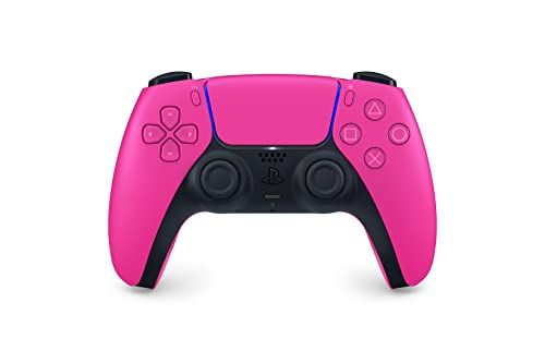 【純正品】DualSense ワイヤレスコントローラー ノヴァ ピンク(CFI-ZCT1J03) 8,761円