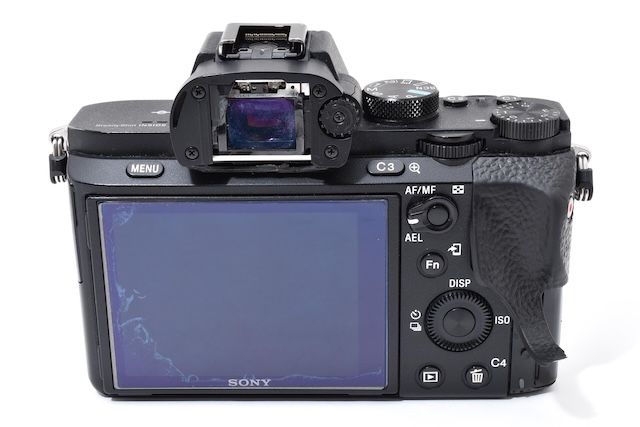 並品＞ソニー SONY α7 II ボディ ILCE-7M2 - メルカリ