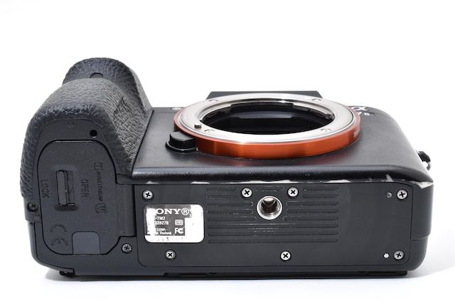 並品＞ソニー SONY α7 II ボディ ILCE-7M2 - メルカリ