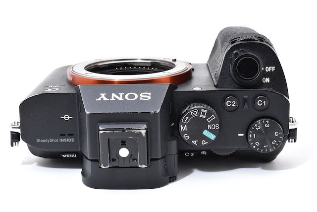 並品＞ソニー SONY α7 II ボディ ILCE-7M2 - メルカリ