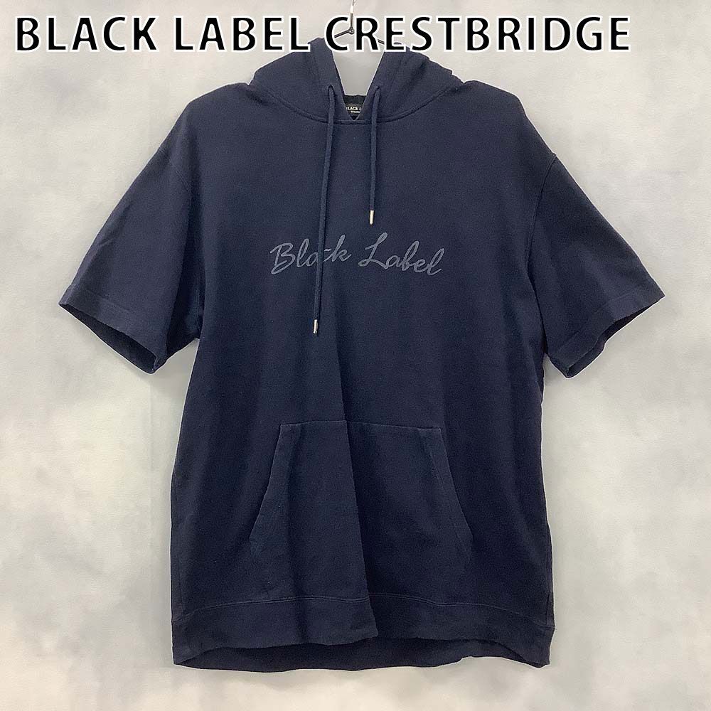 BLACK LABEL CRESTBRIDGE ブラックレーベルクレストブリッジ プル 