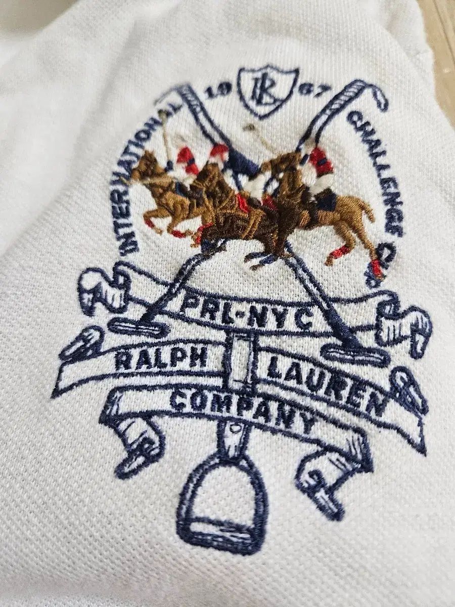 マルチ POLO RALPH LAUREN (ポロラルフローレン) NEW YORK ニューヨーク