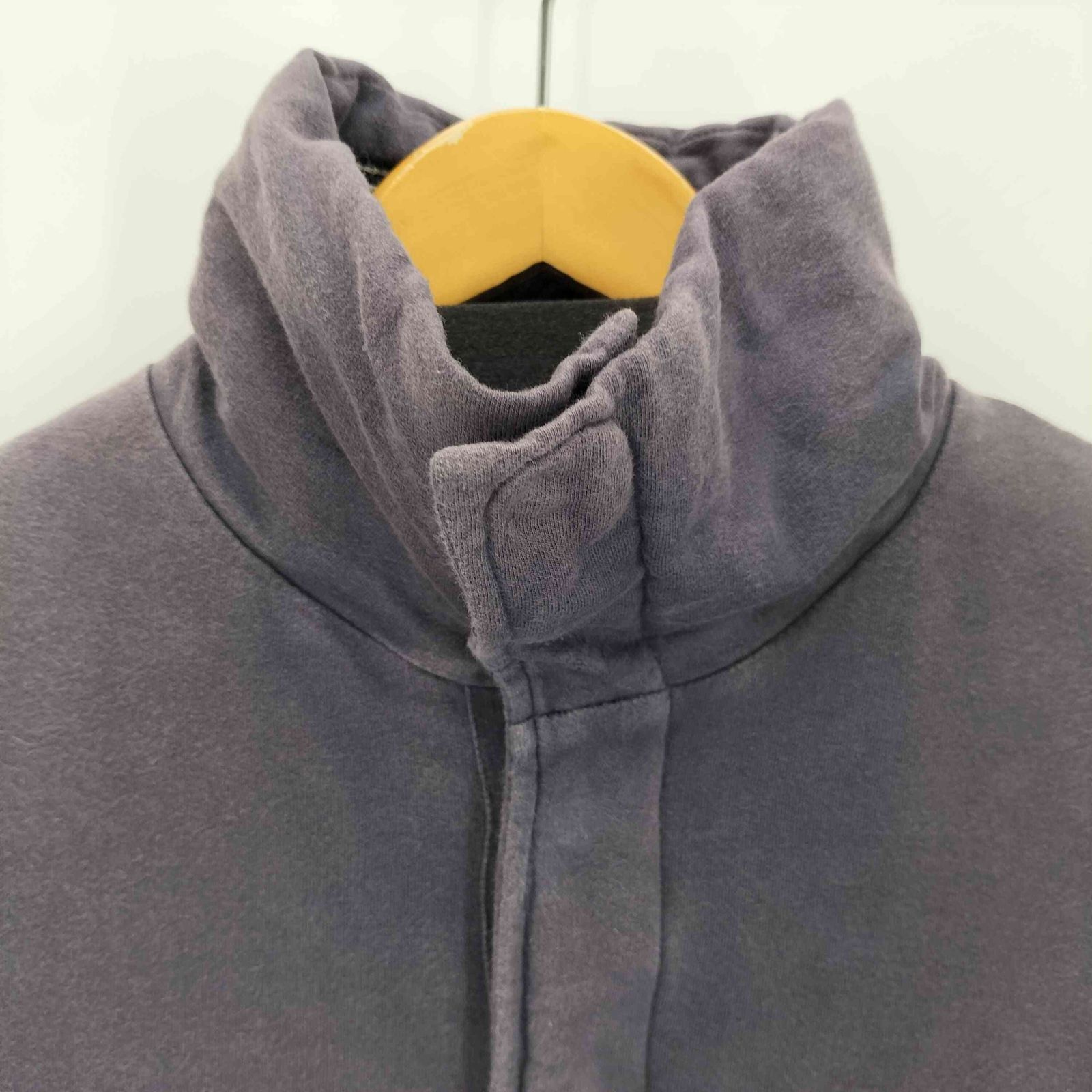 ストーンアイランド STONE ISLAND 00s ポールハーヴェイ期 ハーフ 
