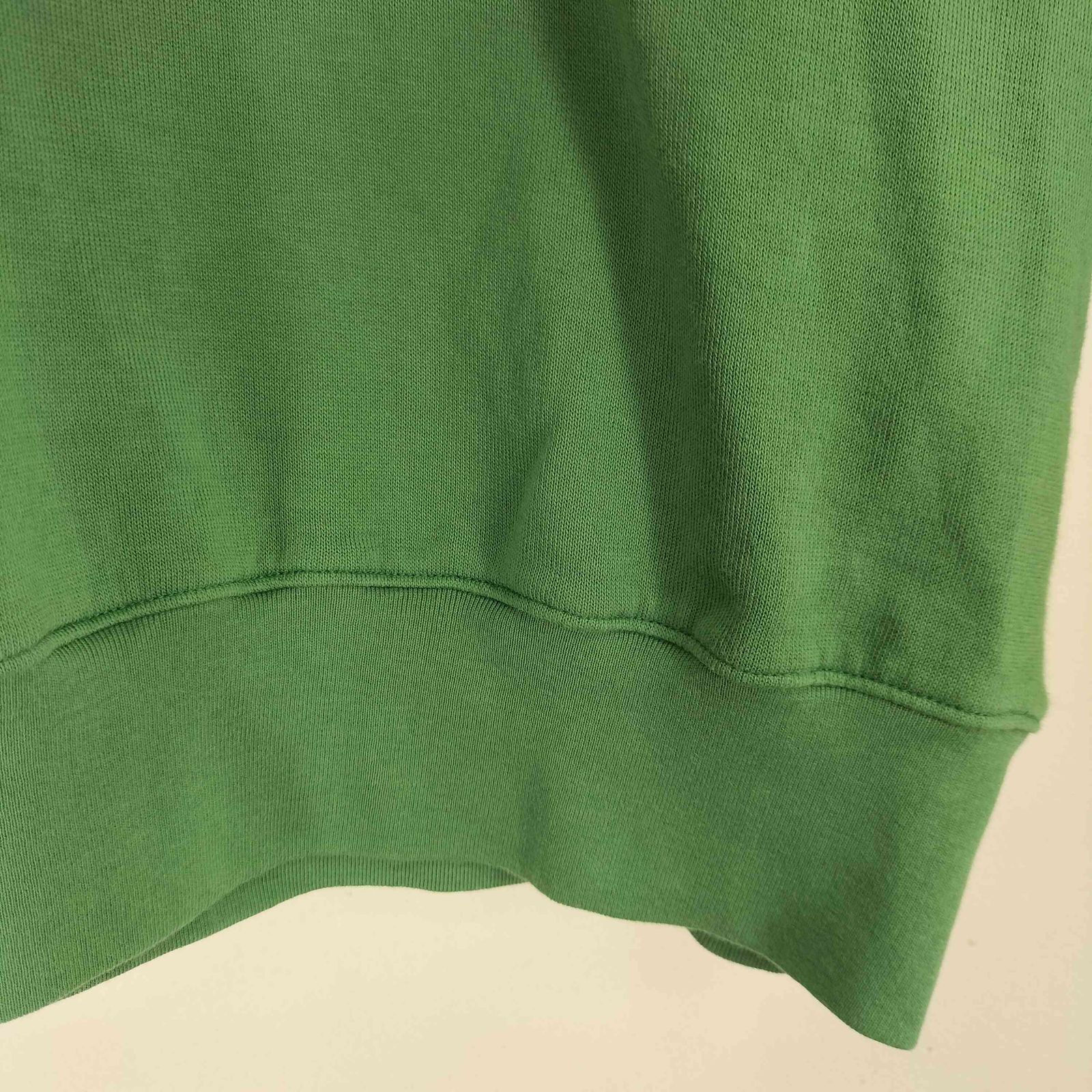 オーラリー AURALEE 25AW SUPER HIGH GAUGE SWEAT P/O メンズ 表記無 