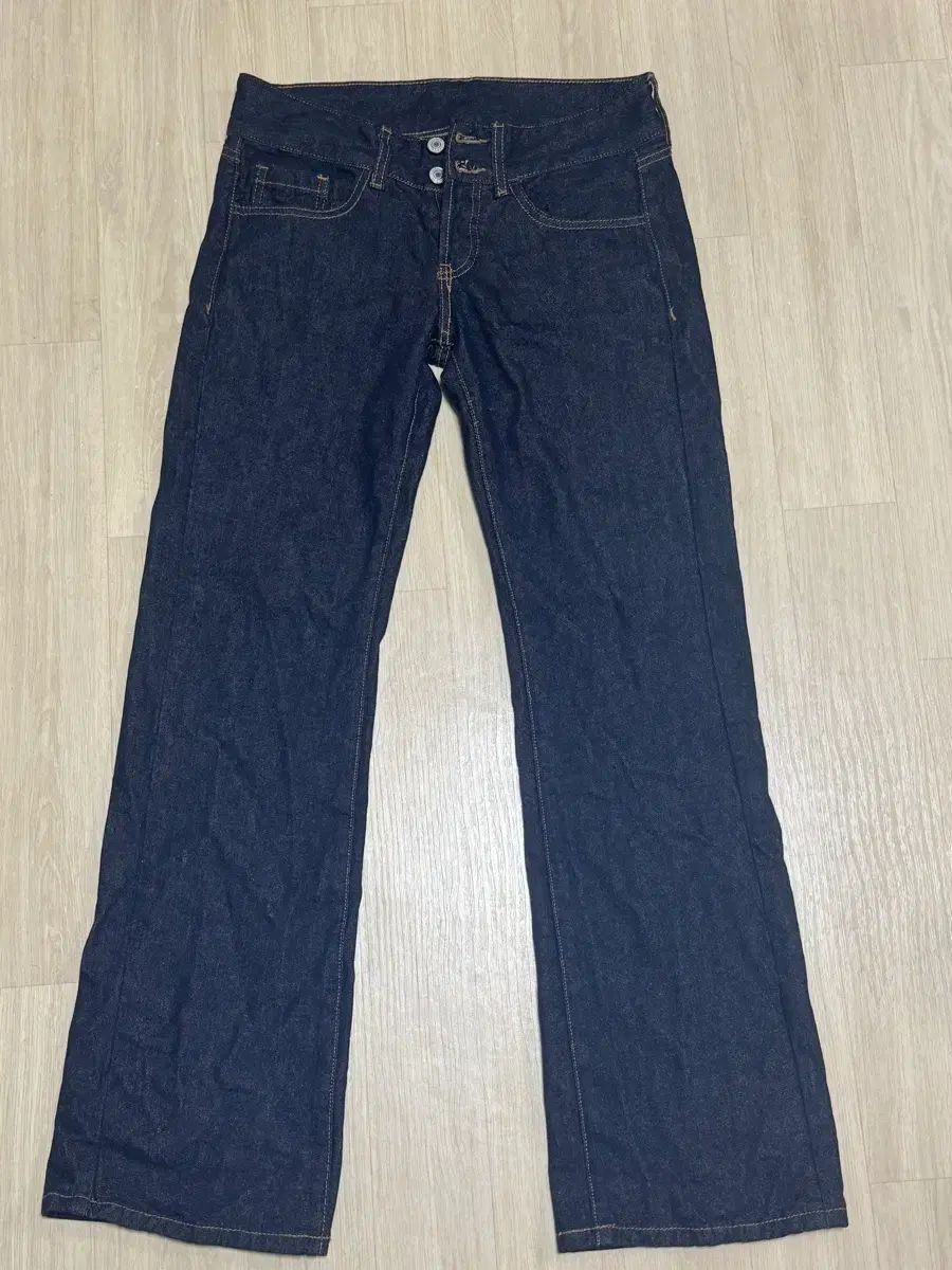 ブランディー メルビル デニム ズボン xs 新品
