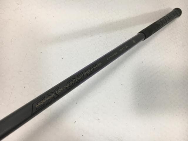 中古ゴルフクラブ】マルマン エクシム NANO Extra Impact フェアウェイ