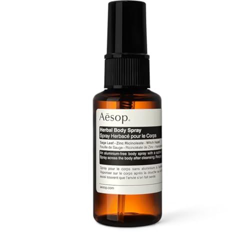 イソップ ボディスプレー (50mL)ma 837f10de