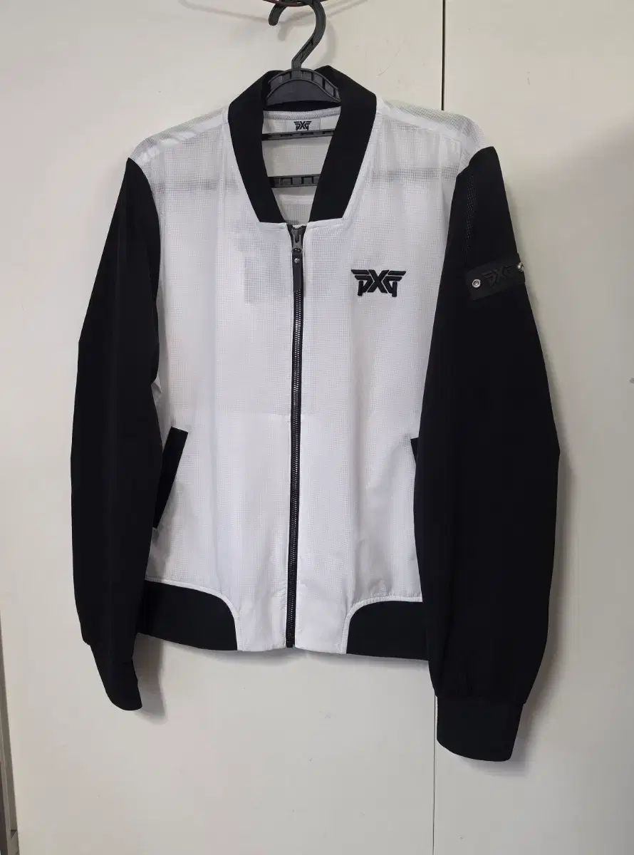 PXG レディース ウィンドブレーカー アウター L