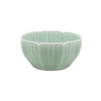 ALTE MEISTER　アルテマイスター　仏具　花しずく　前香炉　青磁　41393