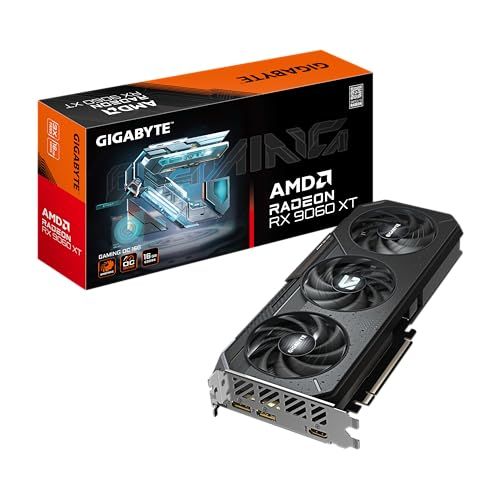 GIGABYTE Radeon RX9060XT 搭載 グラフィックボード GDDR6 16GB ギガバイト 【国内正規代理店品】 GV-R9060XTGAMING OC-16GD″mn 086ffe3c