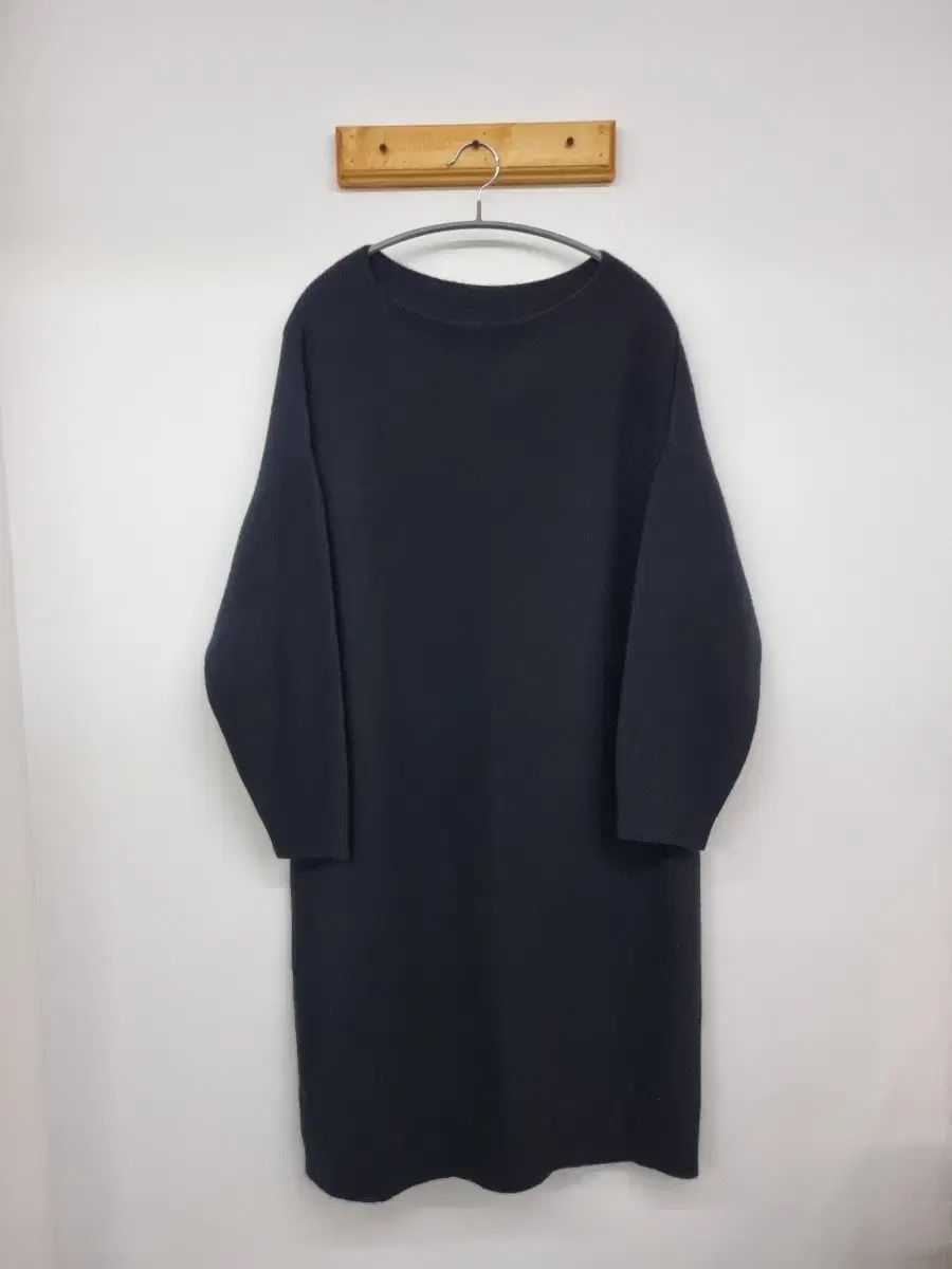 ゴビ GOBI カシミア100 ONE PIECE