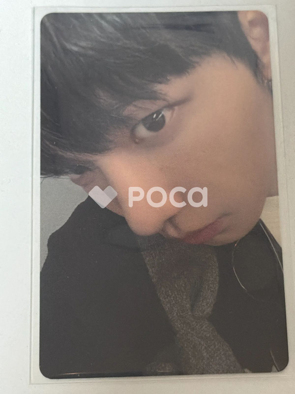 BOYNEXTDOOR JAEHYUN ミョンジェヒョン AliExpress 2024 Weverse Con Festival weverse Photo Card Booth
