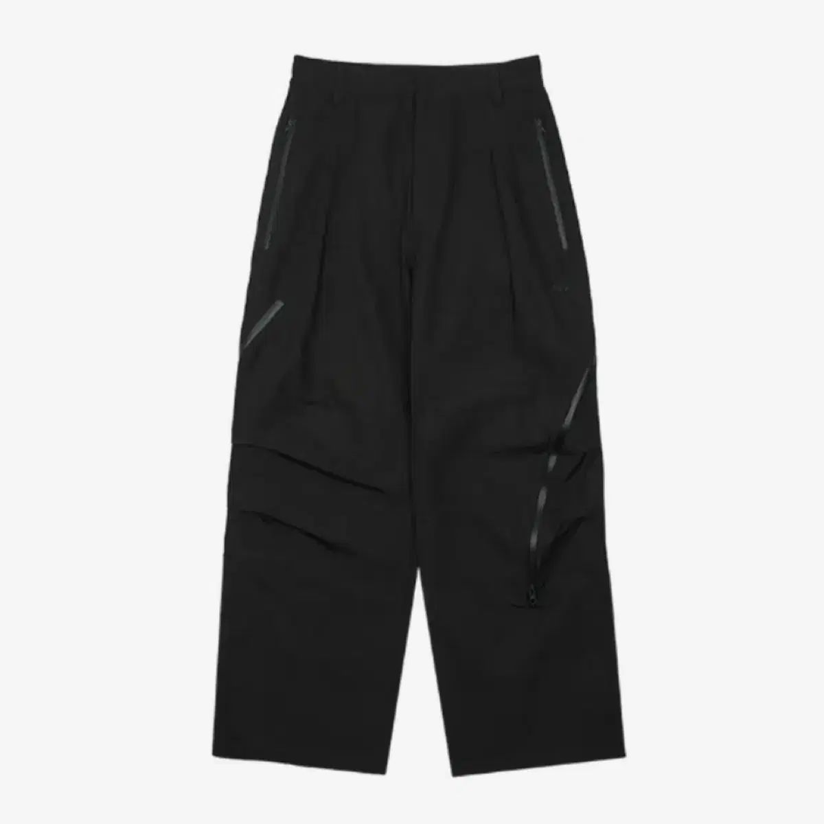 3 サンサンギアー アファイン カーブ パンツ AFFINE CURVE PANTS