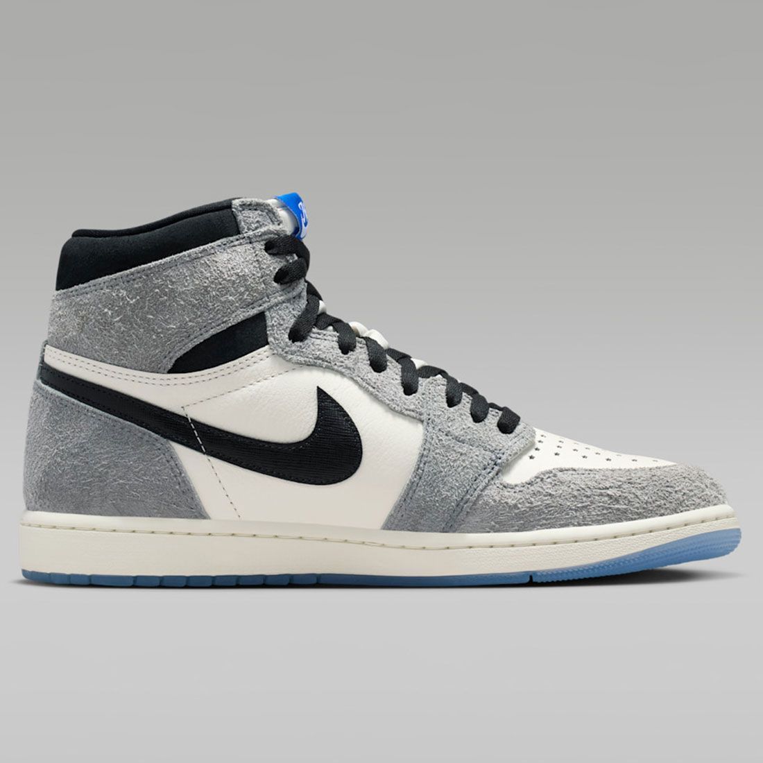 ナイキ] エア ジョーダン 1 レトロ ハイ OG [AIR JORDAN 1 RETRO HIGH 