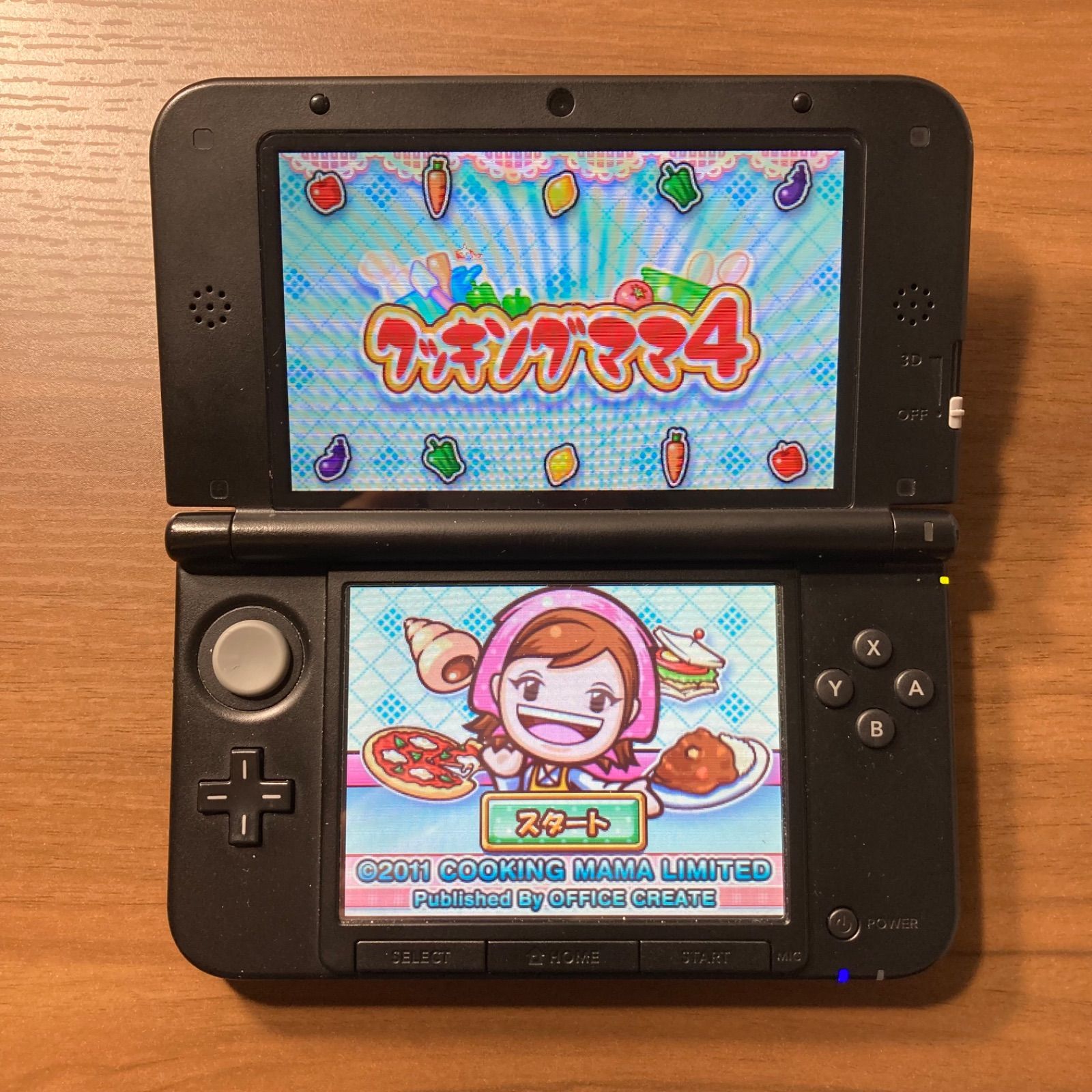 クッキングママ4 3DS 83 - メルカリ