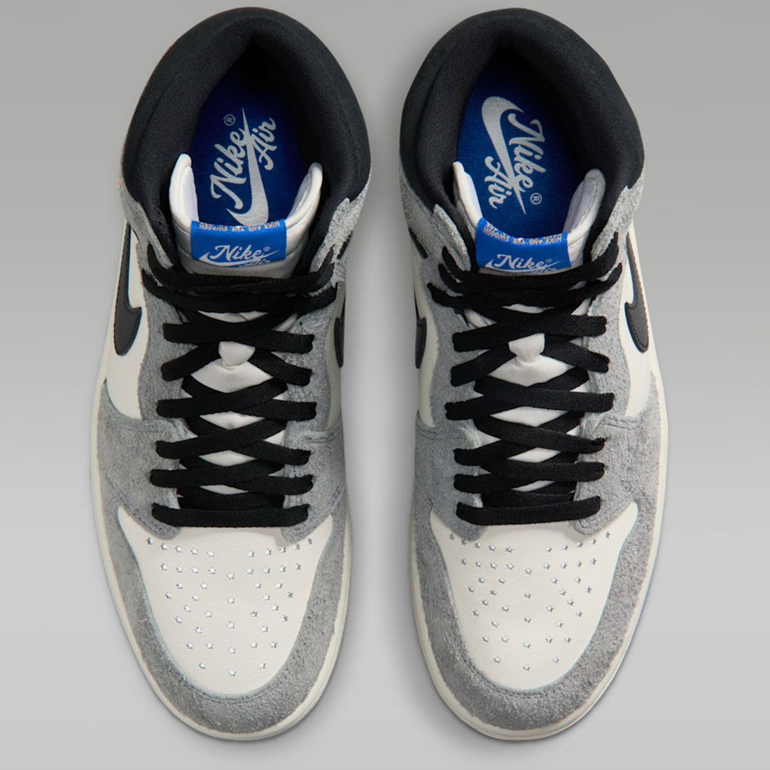 ナイキ] エア ジョーダン 1 レトロ ハイ OG [AIR JORDAN 1 RETRO HIGH 