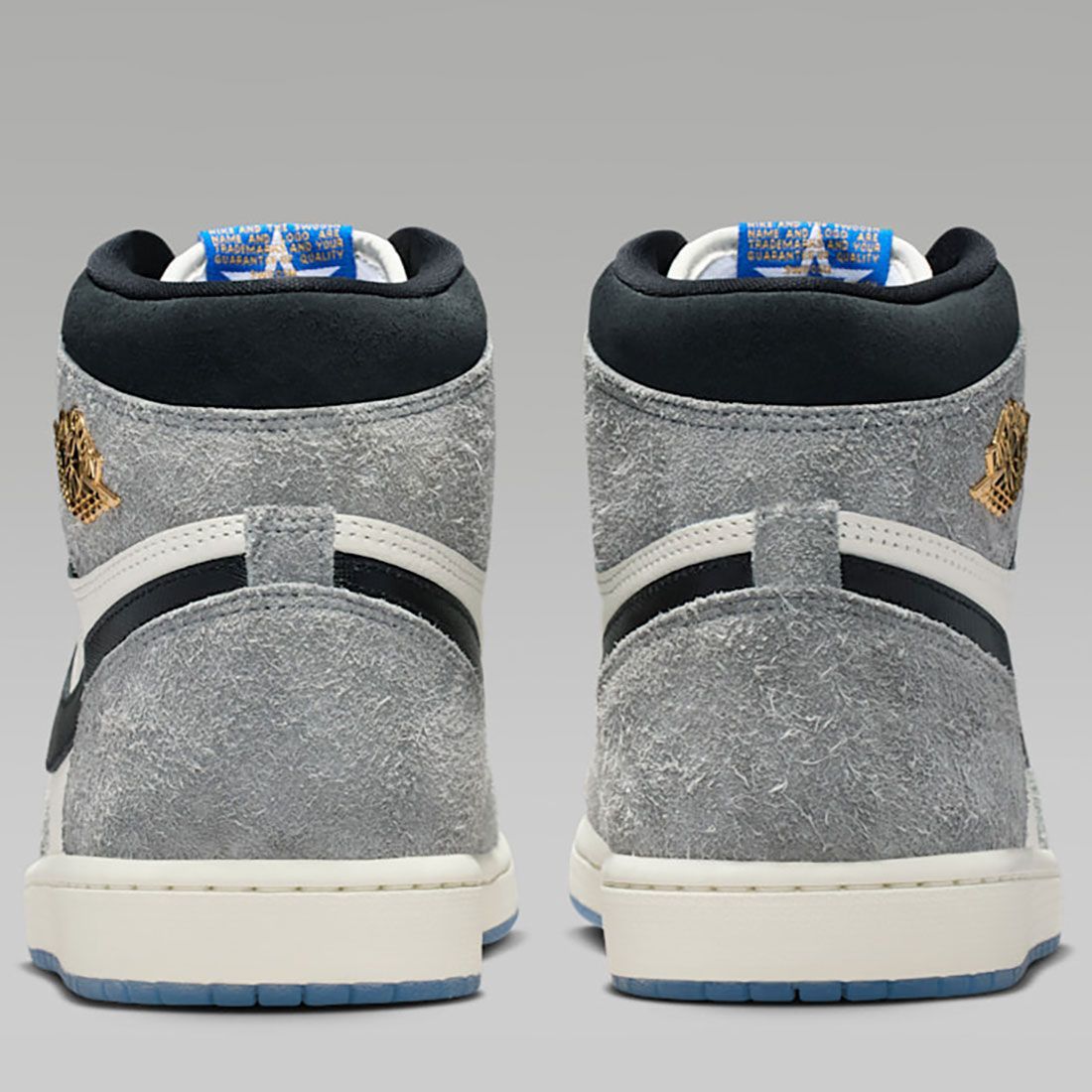ナイキ] エア ジョーダン 1 レトロ ハイ OG [AIR JORDAN 1 RETRO HIGH 