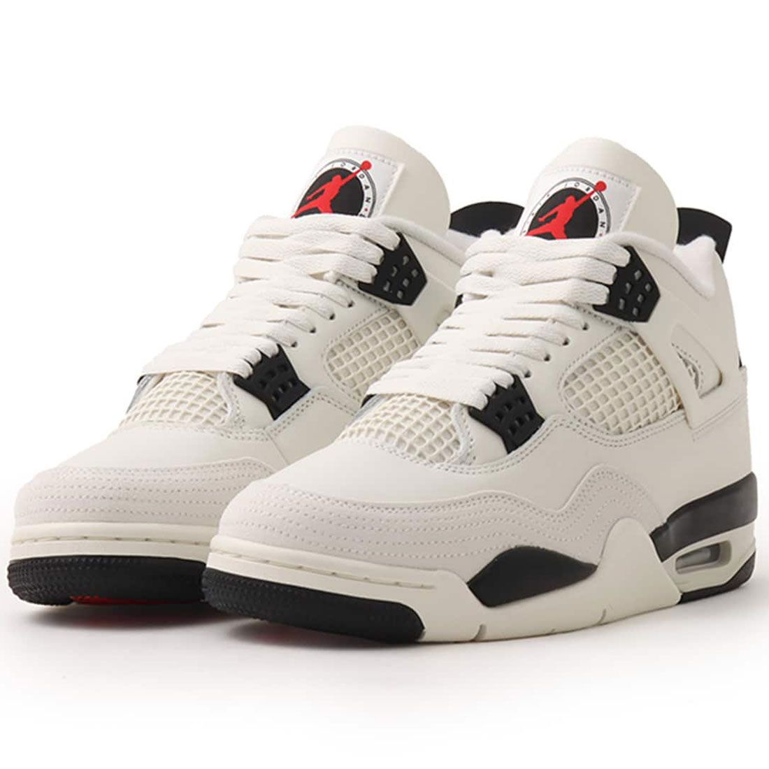 [ナイキ] エア ジョーダン 4 レトロ [AIR JORDAN 4 RETRO 
