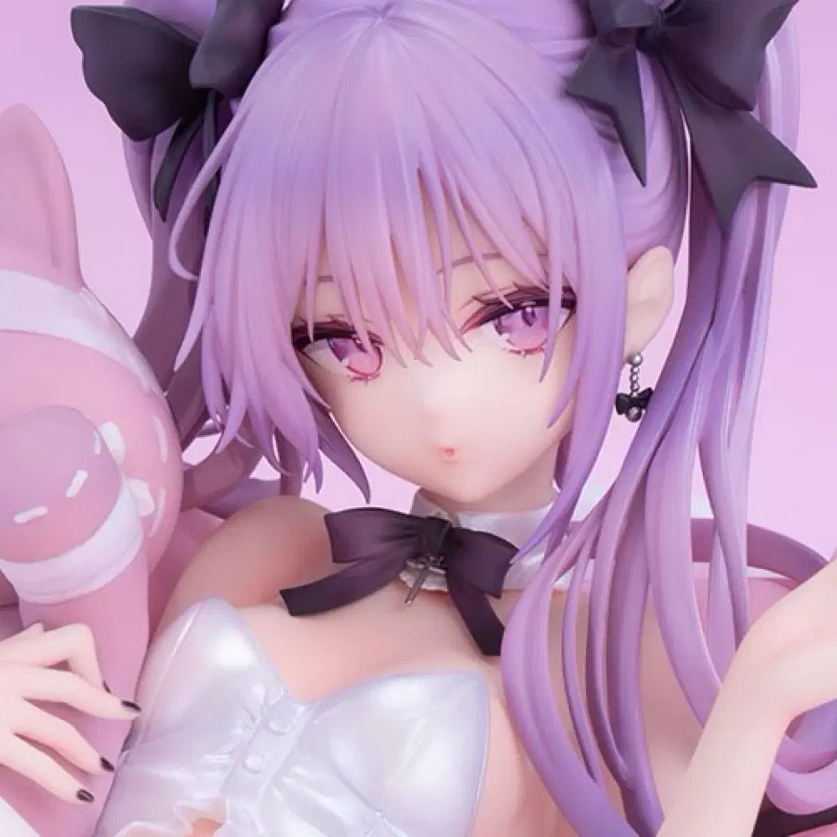 リムランド ルル ド シュガ ハイ イヴ フィギュア