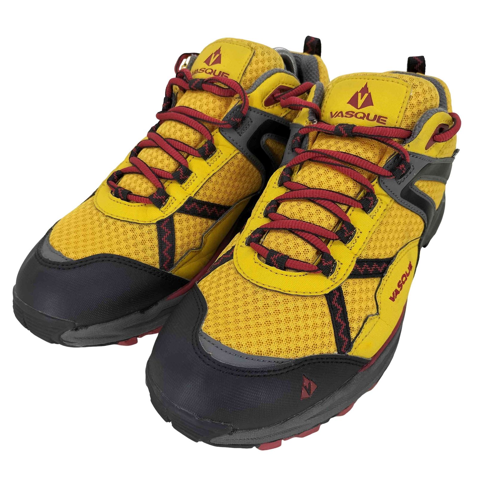 ユーズドフルギ USED古着 Velocity 2.0 GTX Trail Running メンズ JPN：29