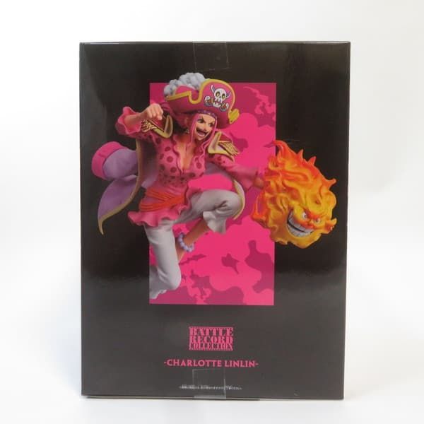 中古 未開封品 BATTLE RECORD COLLECTION EXTRA ワンピース