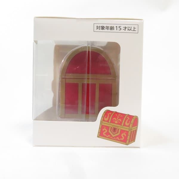 中古 未開封品 AM とうぞくのカギで開く！宝箱 ドラゴンクエスト TAITO