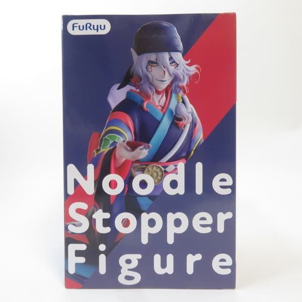 中古 未開封品 ぬーどるストッパーフィギュア 劇場版モノノ怪 薬売り