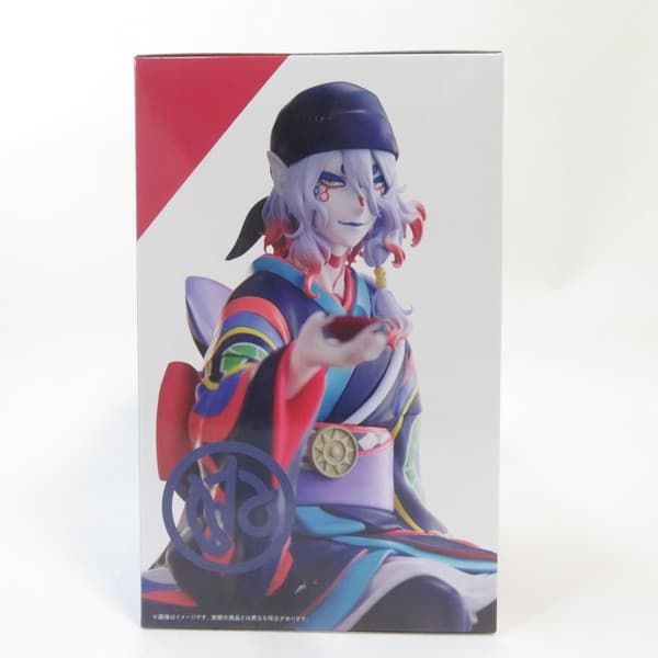 中古 未開封品 ぬーどるストッパーフィギュア 劇場版モノノ怪 薬売り