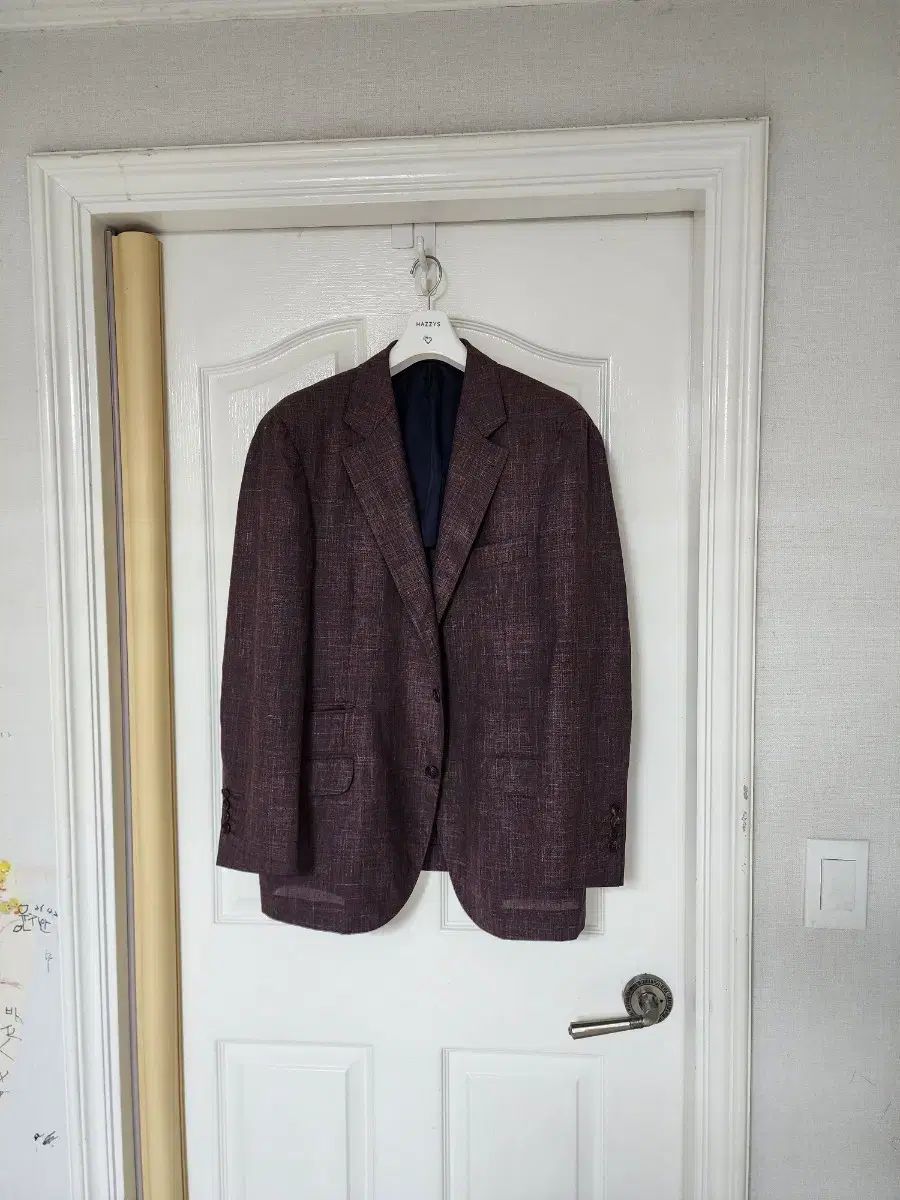 BRUNELLO CUCINELLI ブルネロクチネリ リネン ブレーザー ジャケット