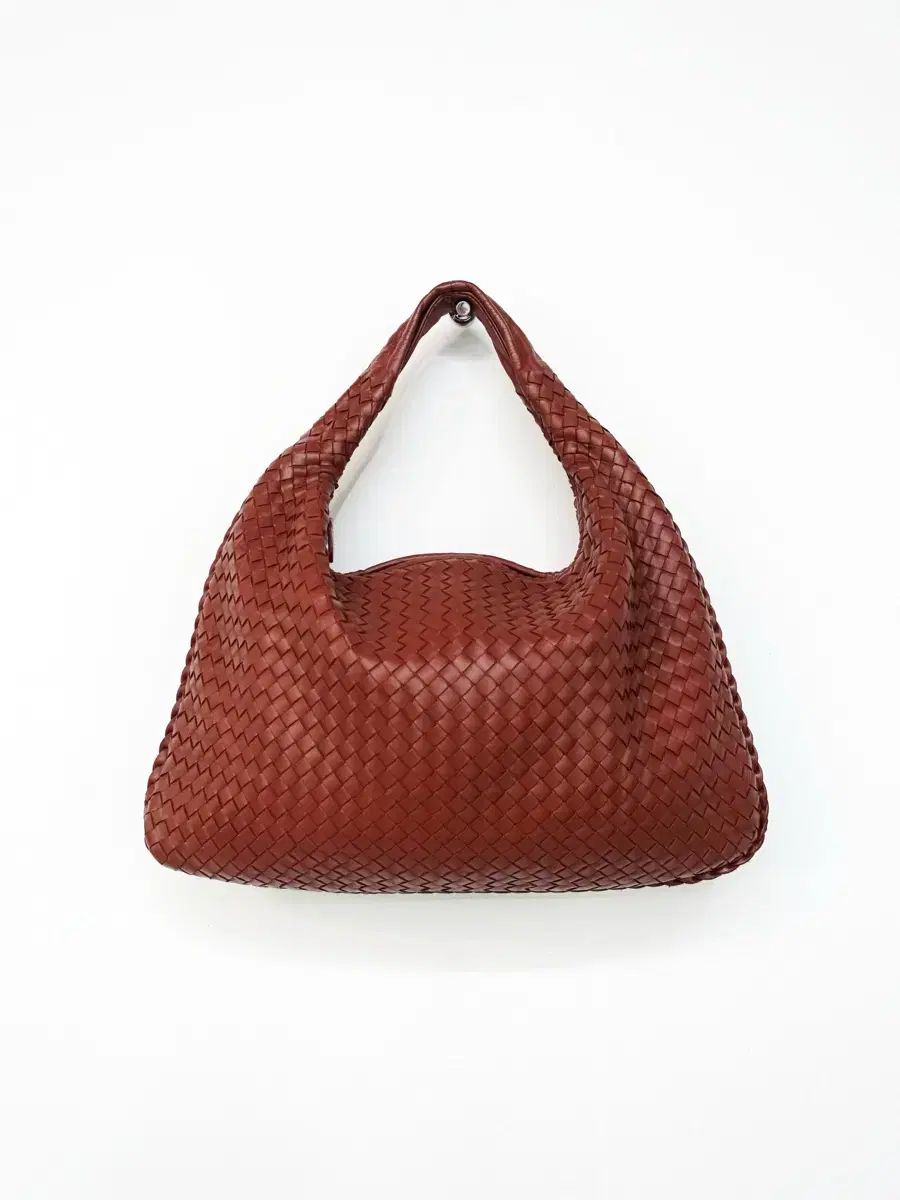 BOTTEGA VENETA ボッテガ・ヴェネタ イントレチャート HOBO BAG