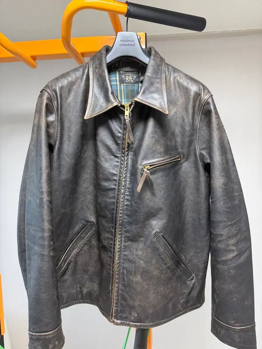 RRL BOY ボーイ
