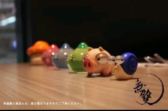 無双メイプルストーリー レジン フィギュア