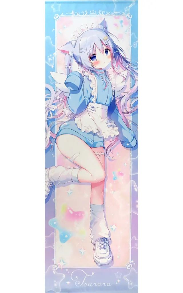 中古】同人ポスター・タペストリー・カレンダー系 【オリジナル】等身